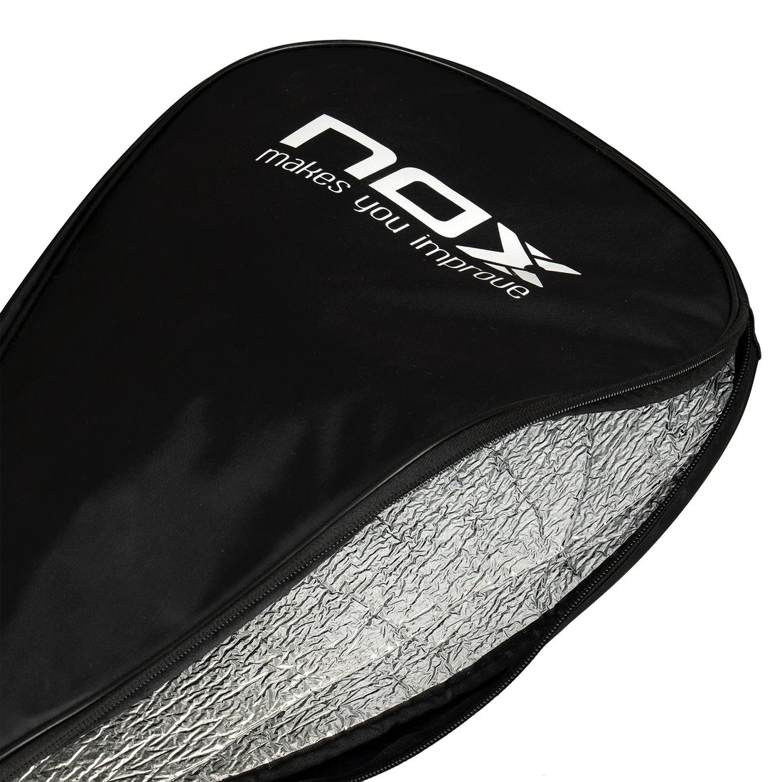 PRO nylon racket cover