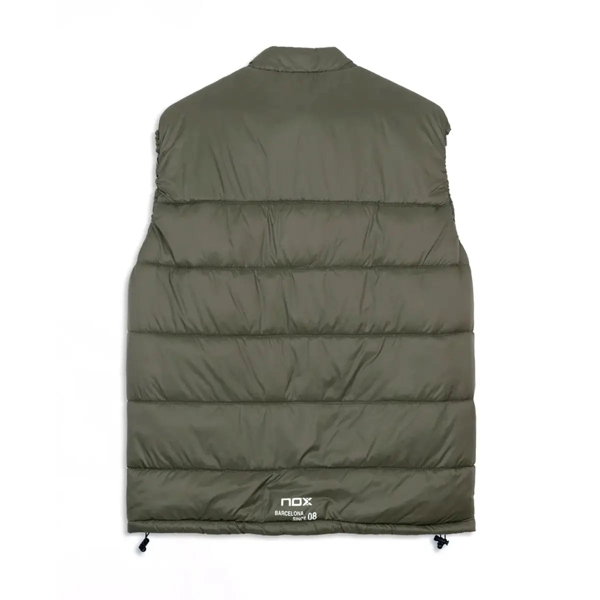 NOX MEN'S PADDED VEST