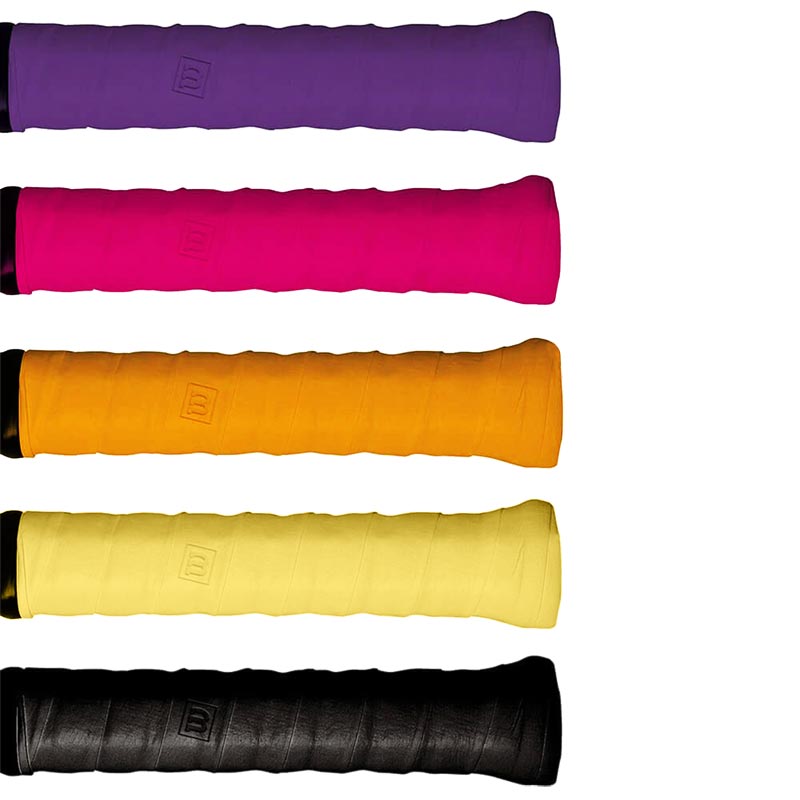 Ultra Multi Color Overgrip