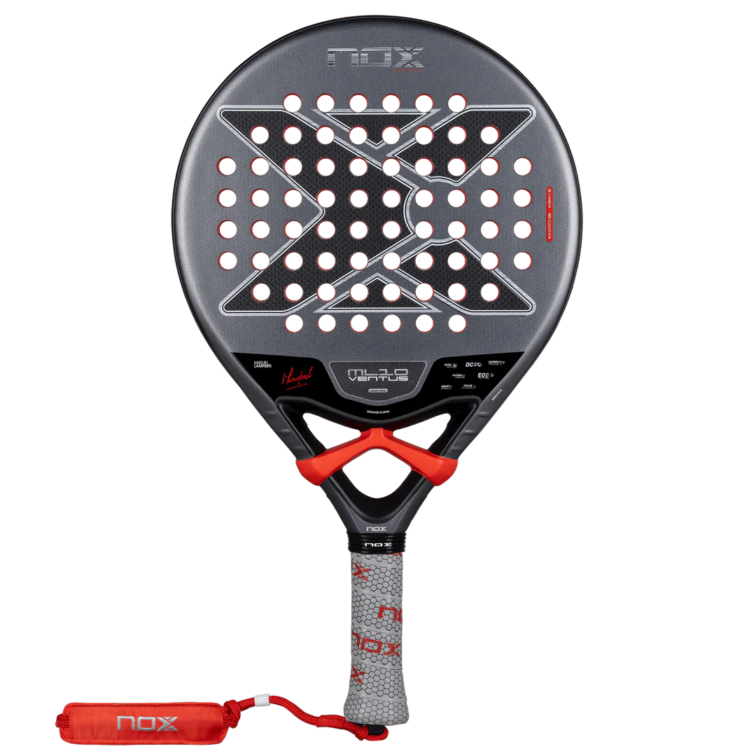 ML10 Ventus Control 3K by Miguel Lamperti