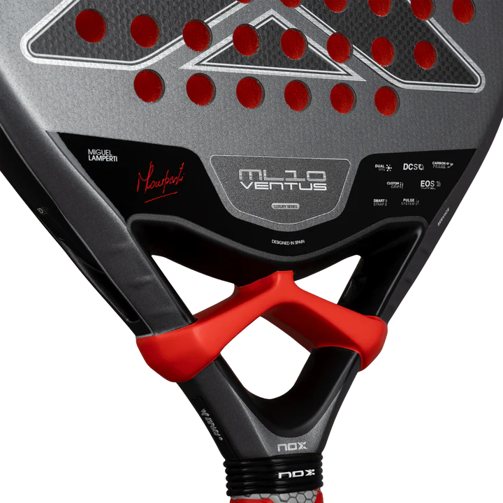 ML10 Ventus Control 3K by Miguel Lamperti