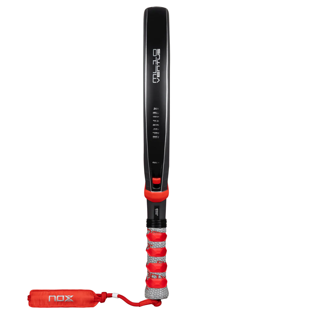 ML10 Ventus Control 3K by Miguel Lamperti