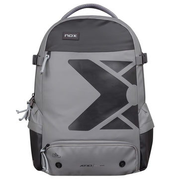 AT10 TEAM Grey Backpack