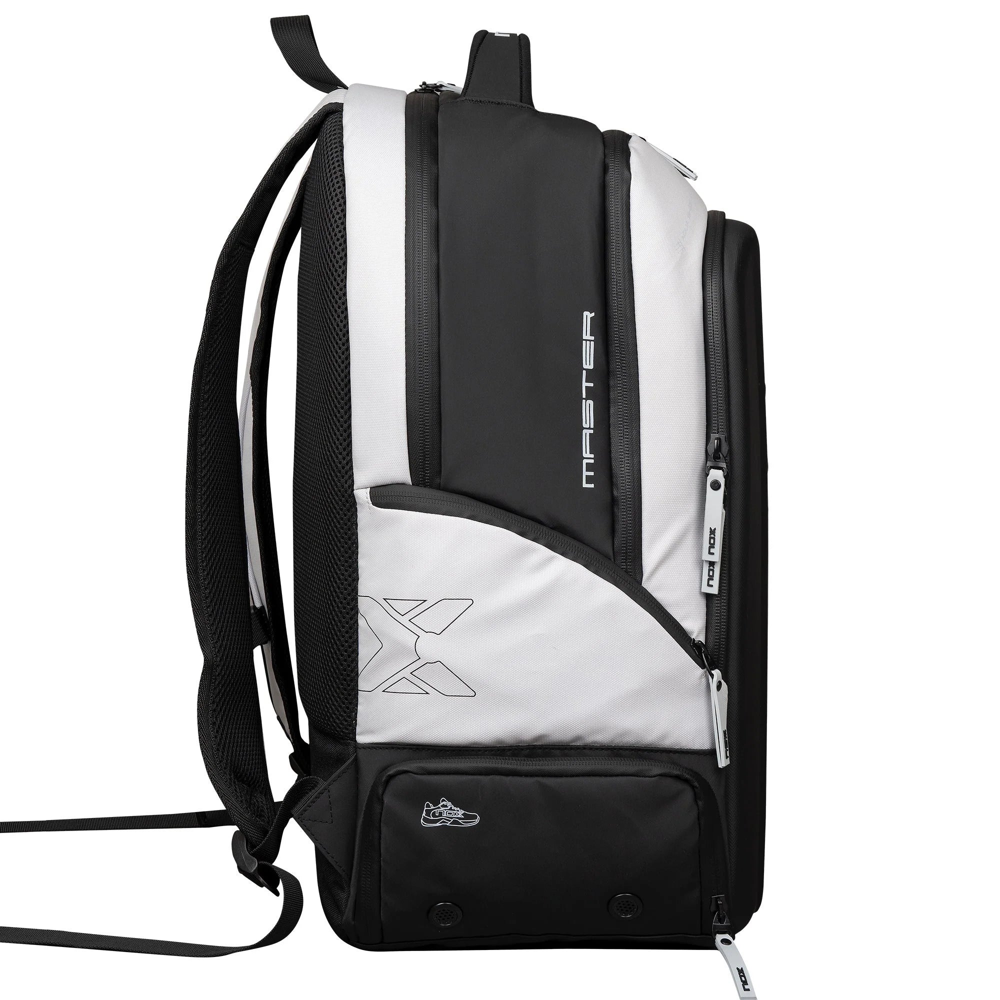 LUXURY MASTER Backpack