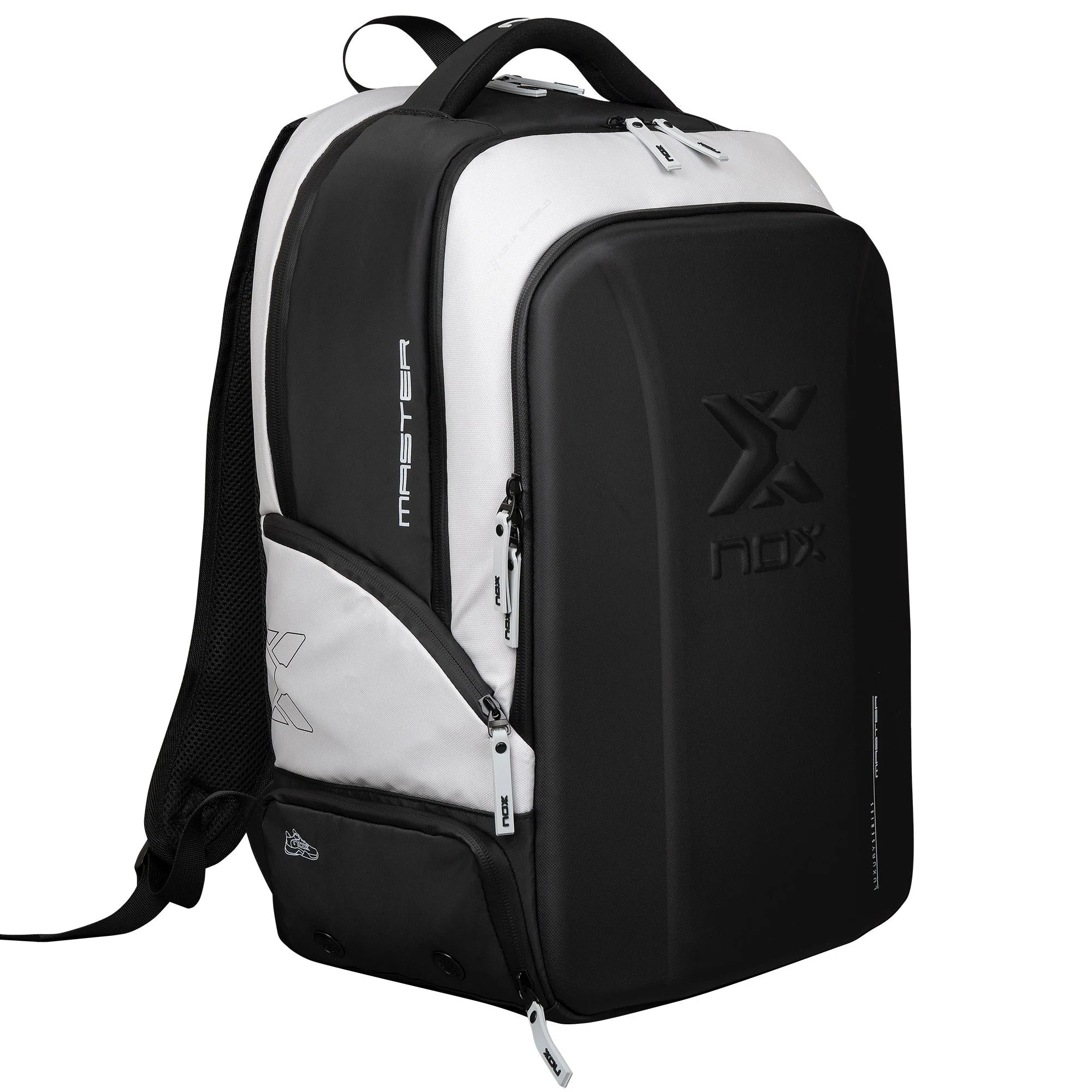 LUXURY MASTER Backpack