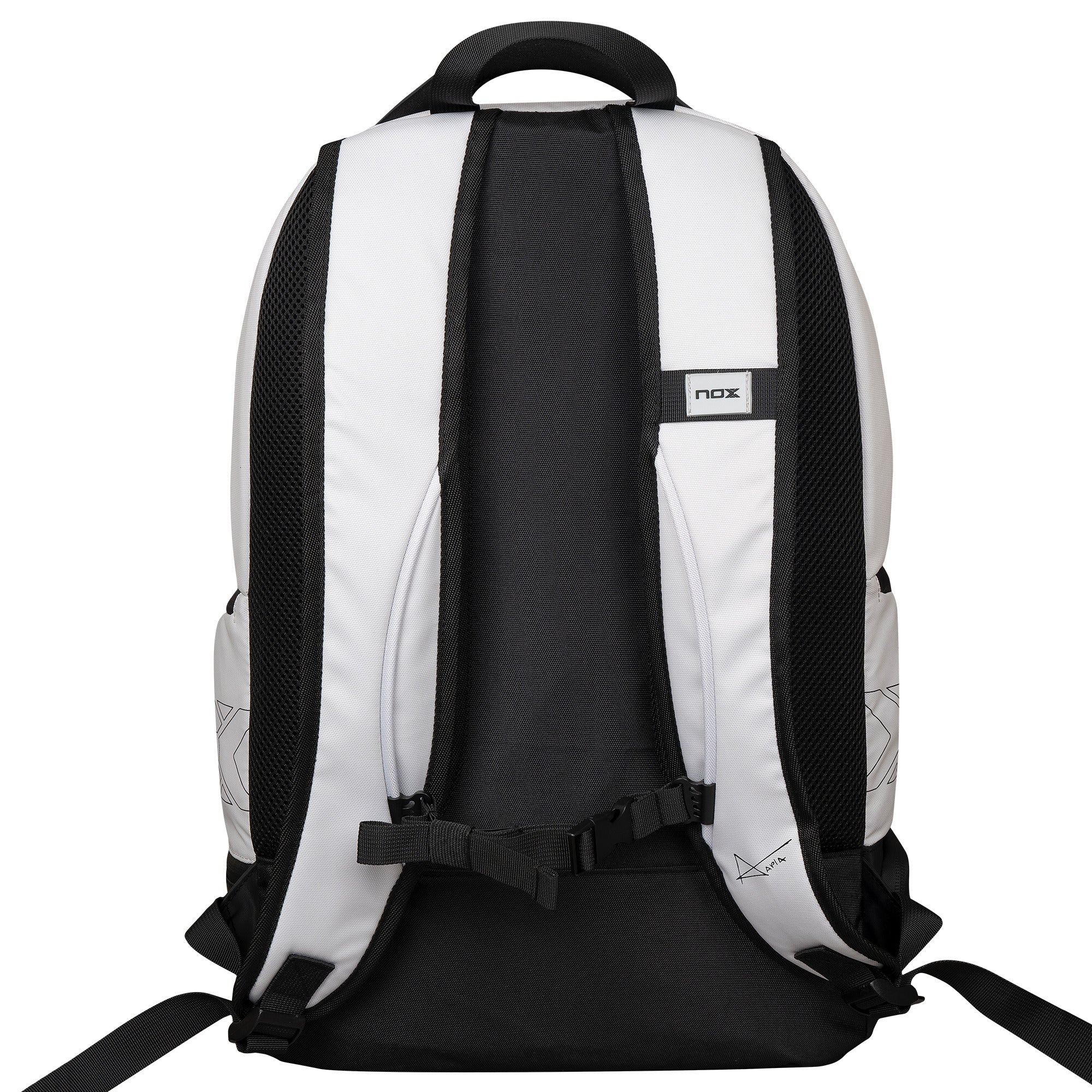 LUXURY MASTER Backpack