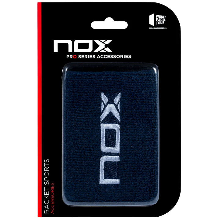 NOX sport wristbands