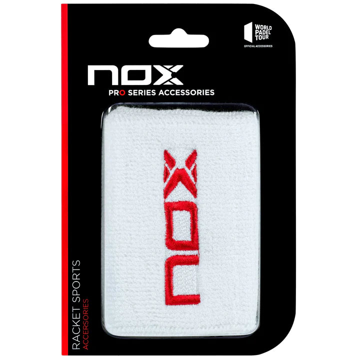 NOX sport wristbands