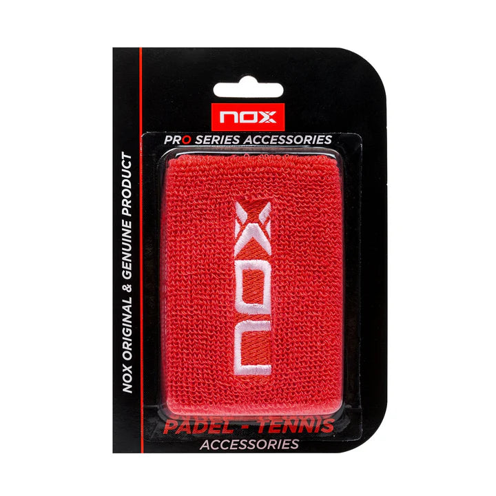 NOX sport wristbands