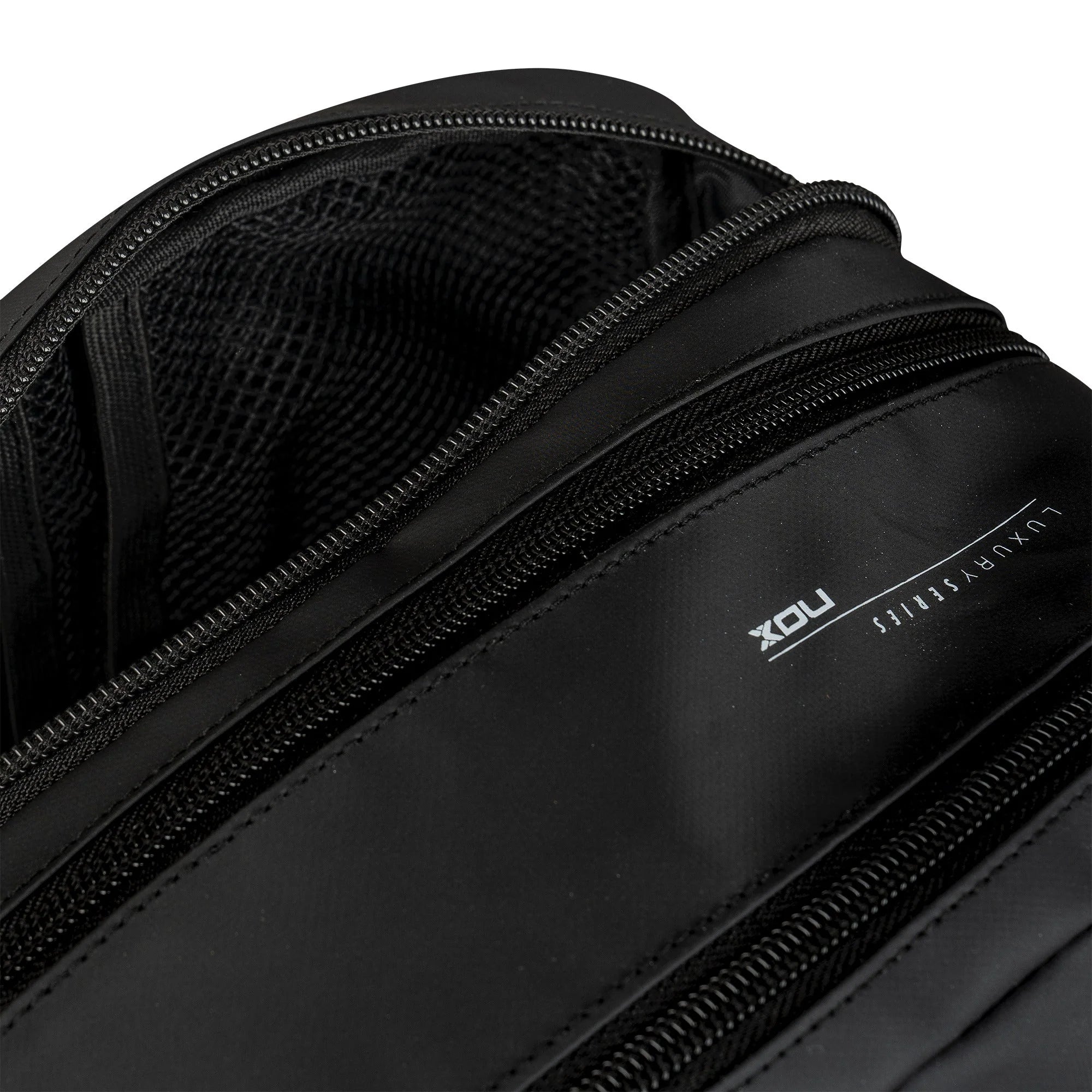 NOX LUXURY travel kit bag