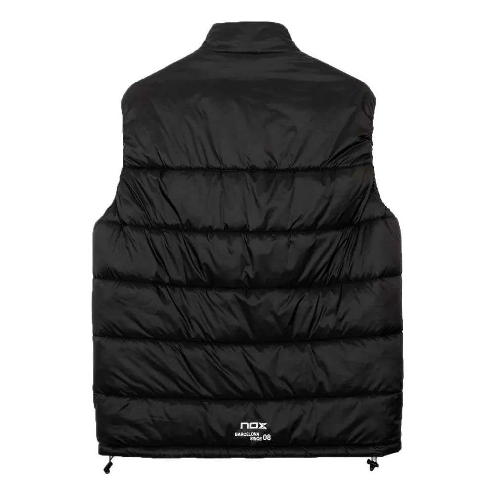 NOX MEN'S PADDED VEST