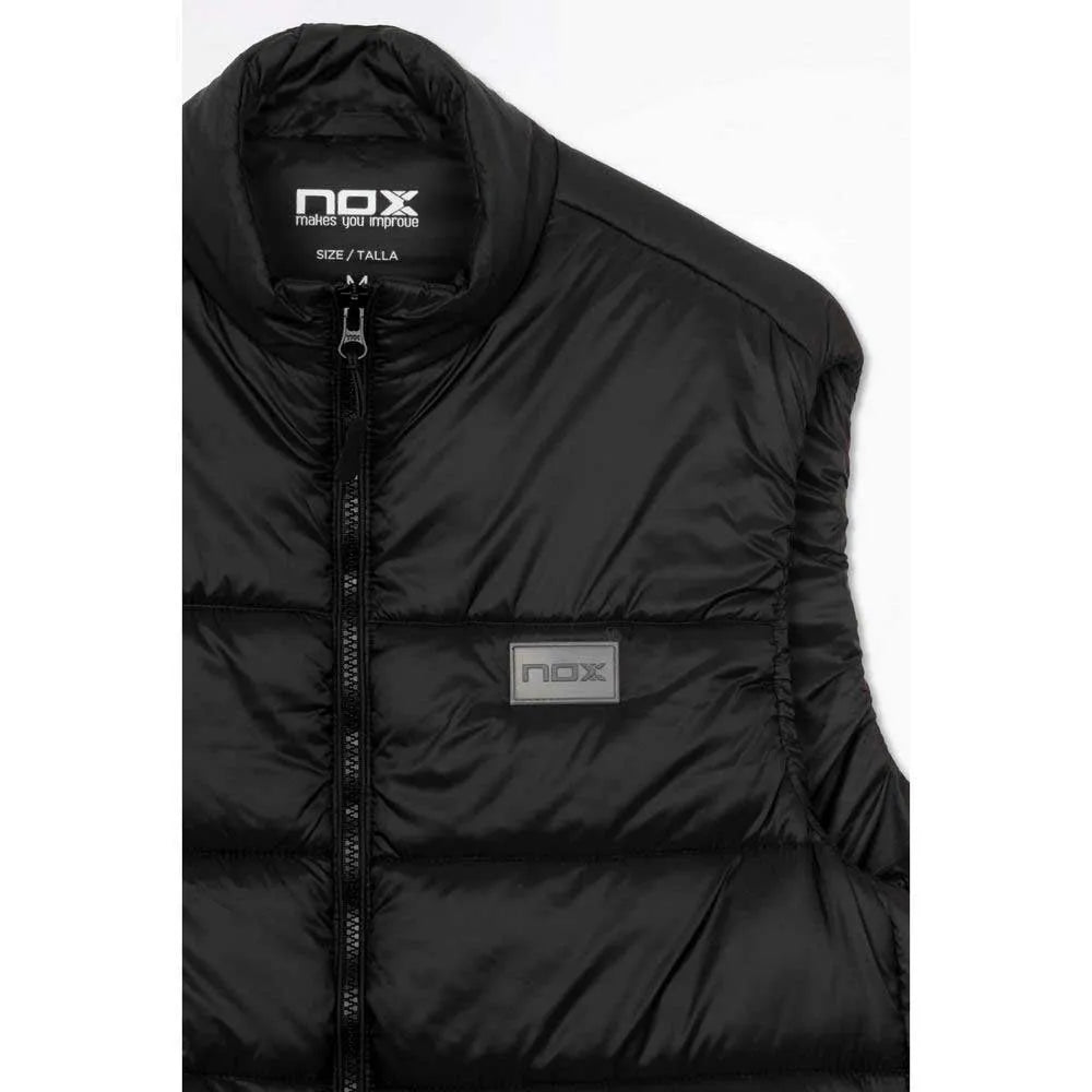 NOX MEN'S PADDED VEST