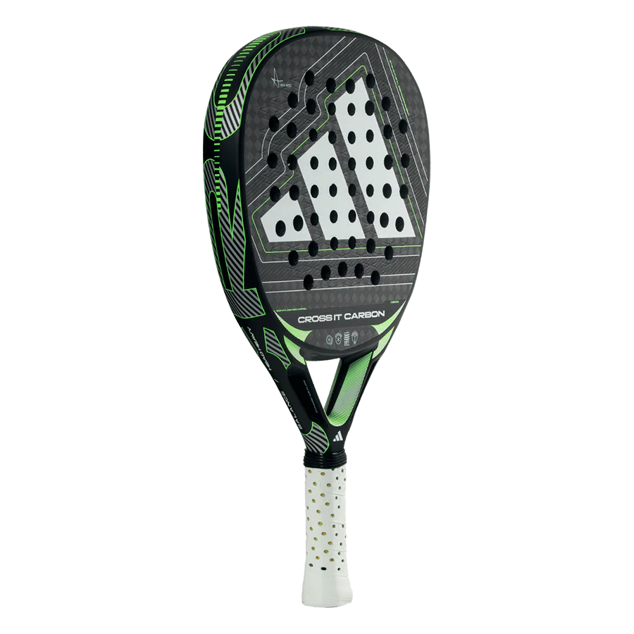 Adidas Cross IT Carbon 2026