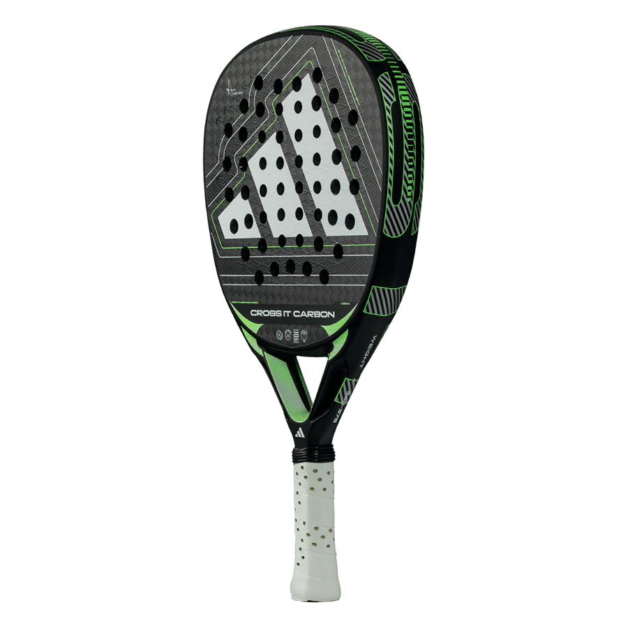 Adidas Cross IT Carbon 2026