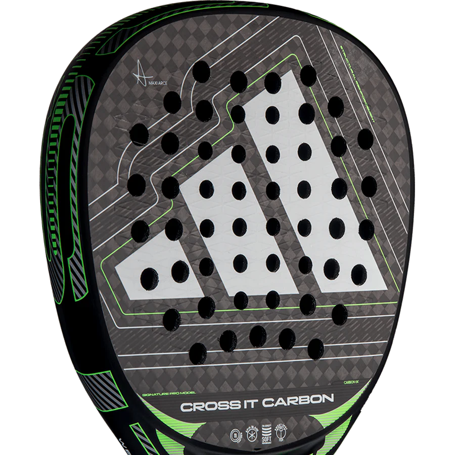 Adidas Cross IT Carbon 2026