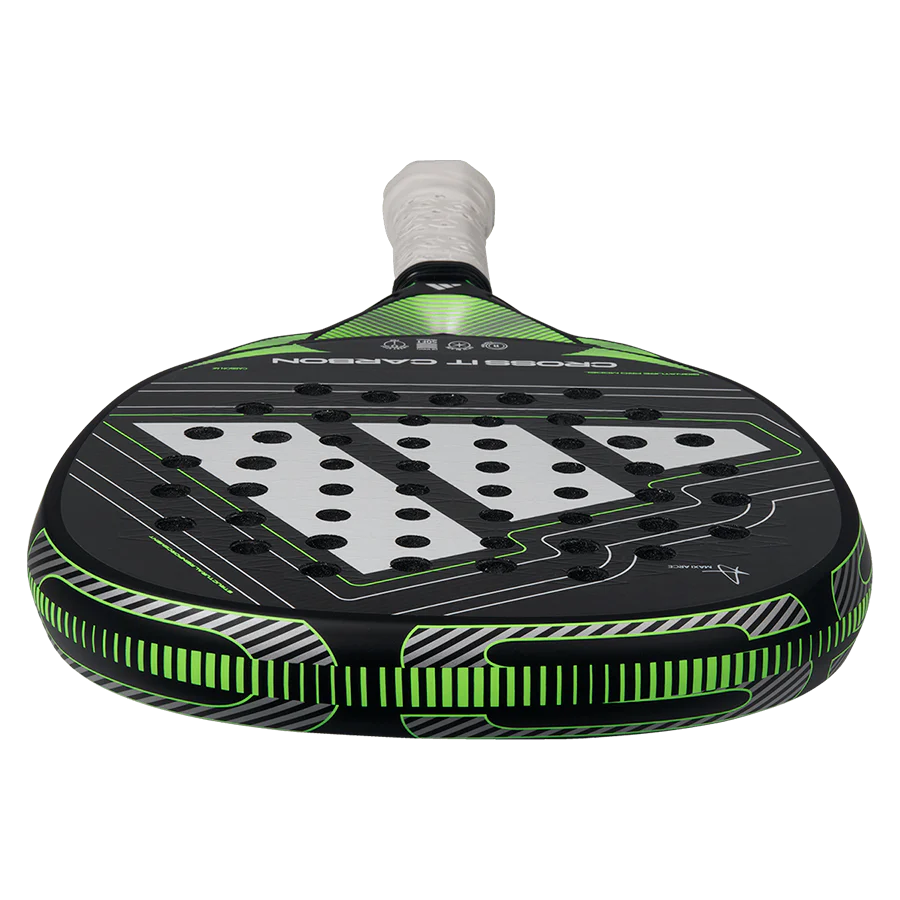 Adidas Cross IT Carbon 2026