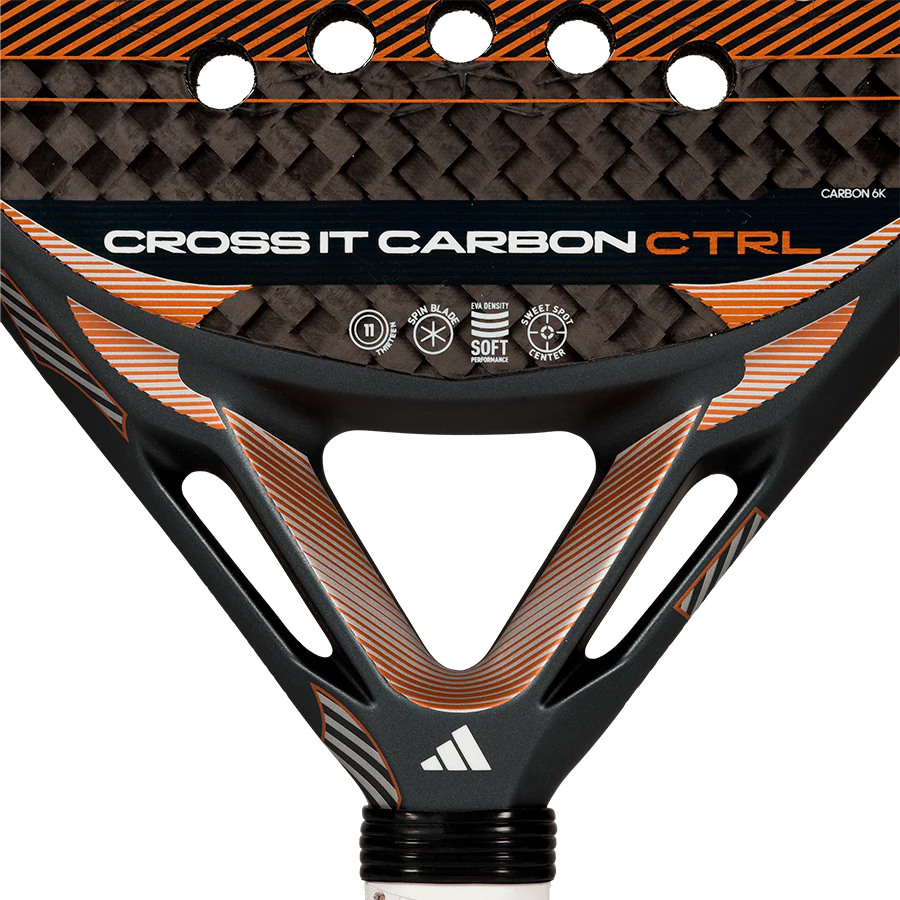 Adidas Cross IT Carbon Ctrl 2026