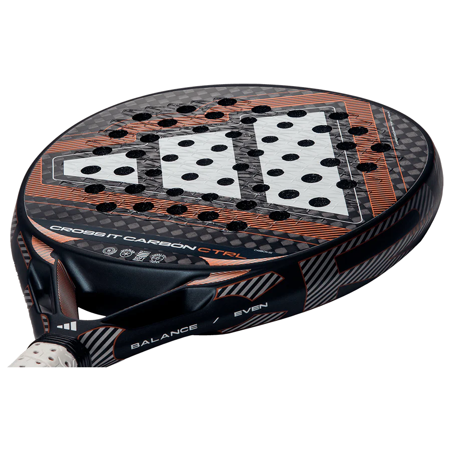 Adidas Cross IT Carbon Ctrl 2026