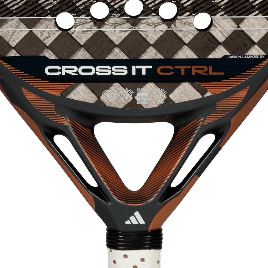 Adidas Cross IT Ctrl 2026