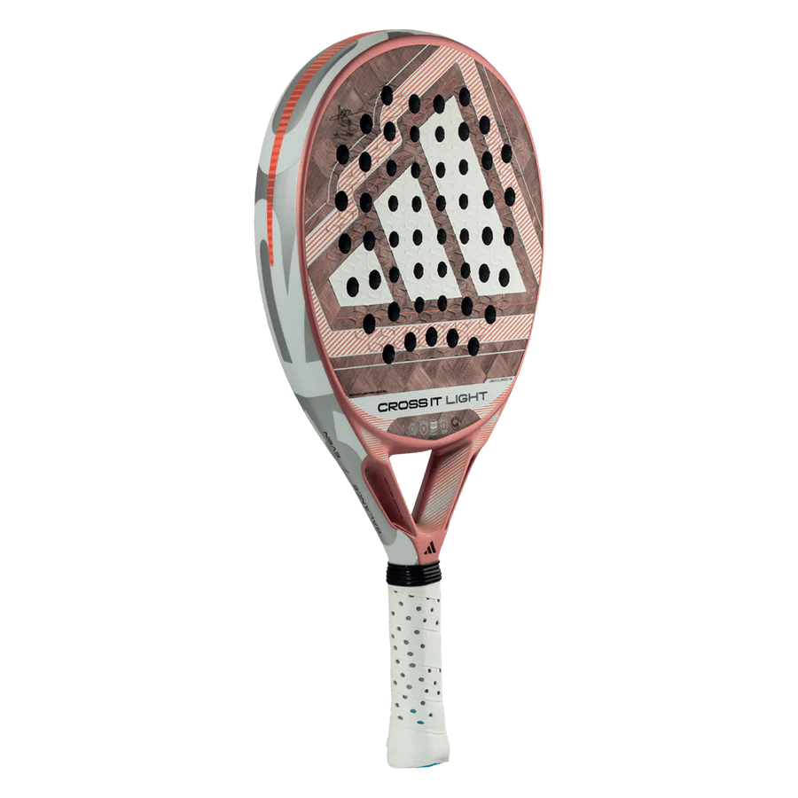 Adidas Cross IT Light 2026 – Martita Ortega
