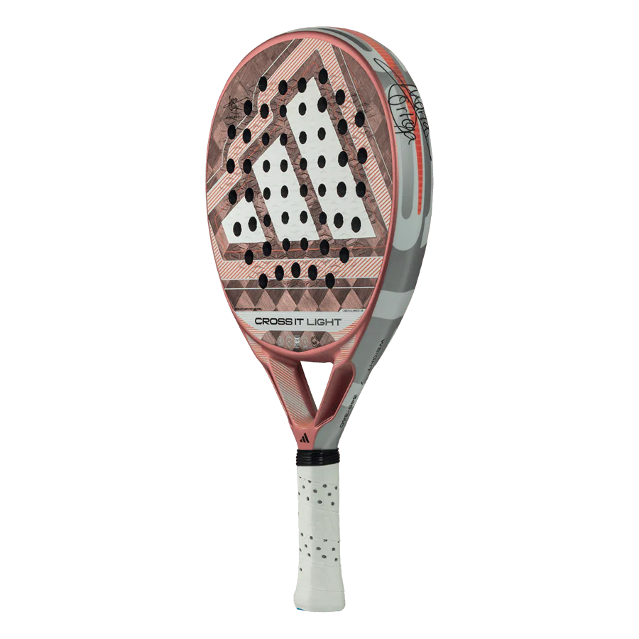 Adidas Cross IT Light 2026 – Martita Ortega