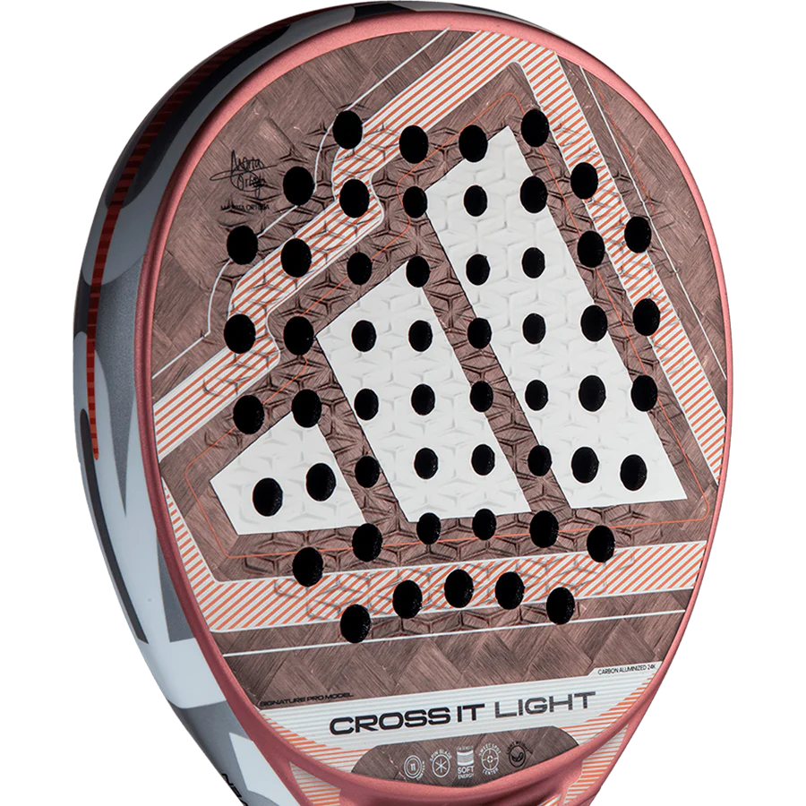 Adidas Cross IT Light 2026 – Martita Ortega