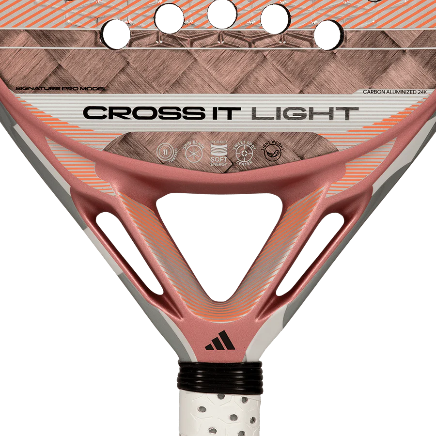 Adidas Cross IT Light 2026 – Martita Ortega