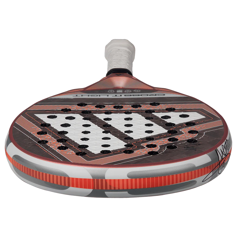 Adidas Cross IT Light 2026 – Martita Ortega