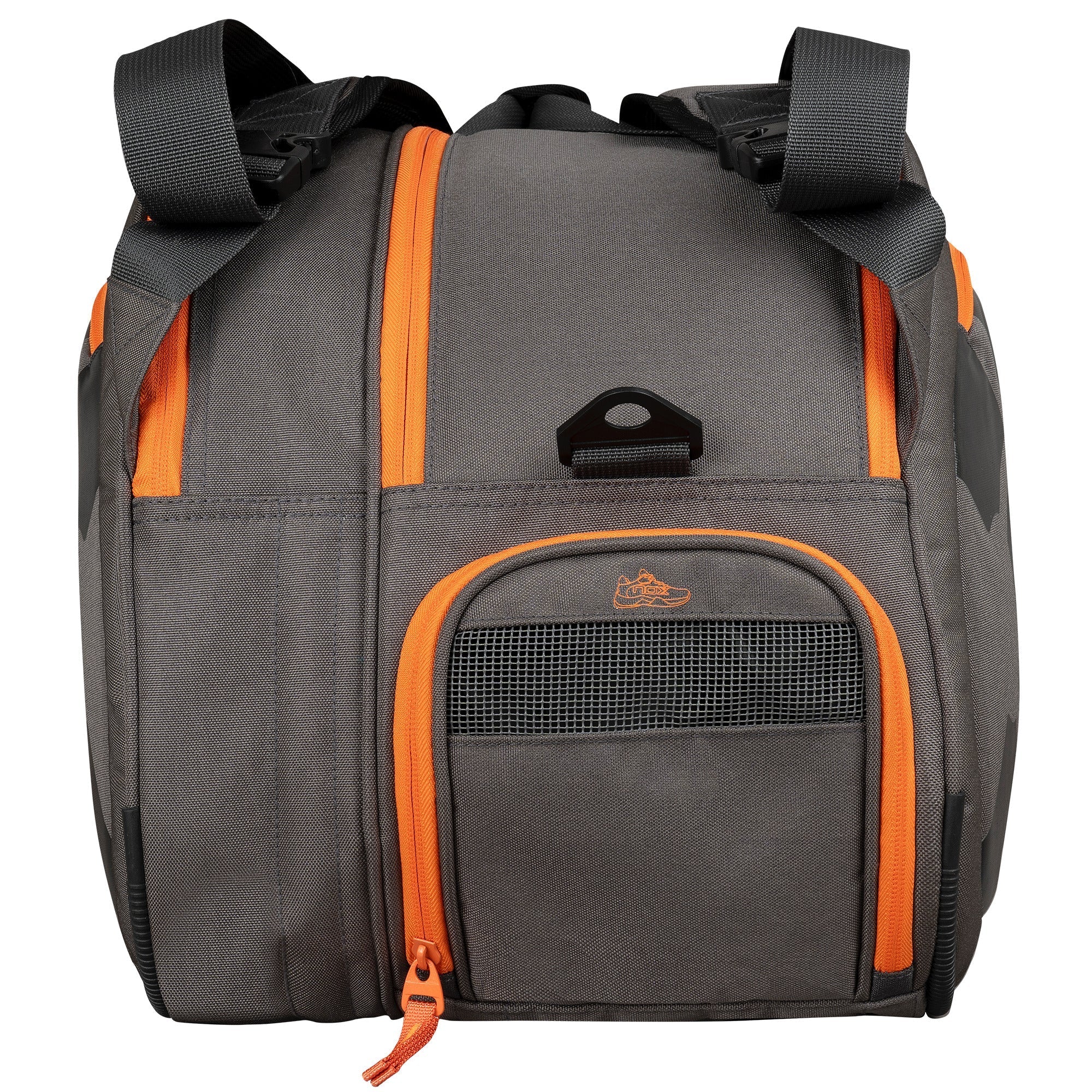 AT10 TEAM Grey/Orange Padel Bag