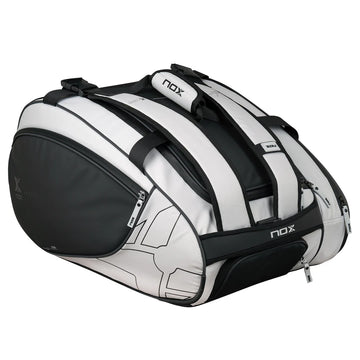 LUXURY MASTER Padel Racket Bag