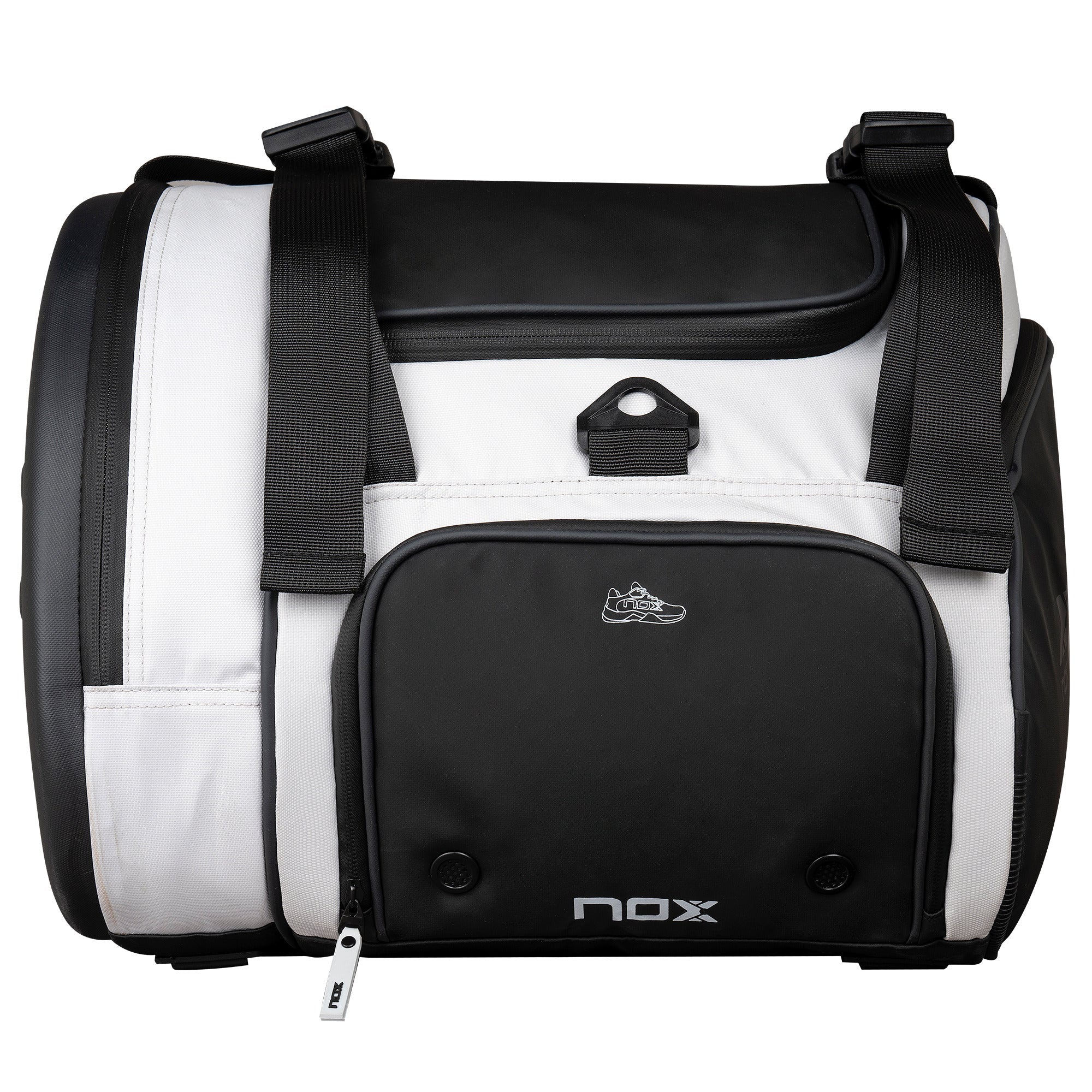 LUXURY MASTER Padel Racket Bag