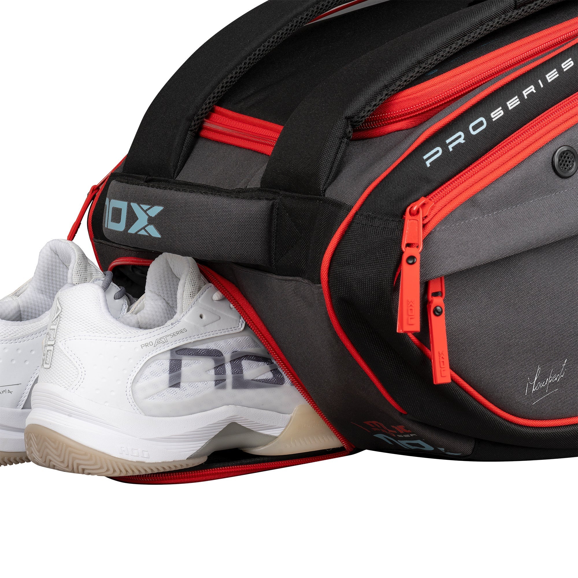 ML10 COMPETITION XL compact padel racket bag