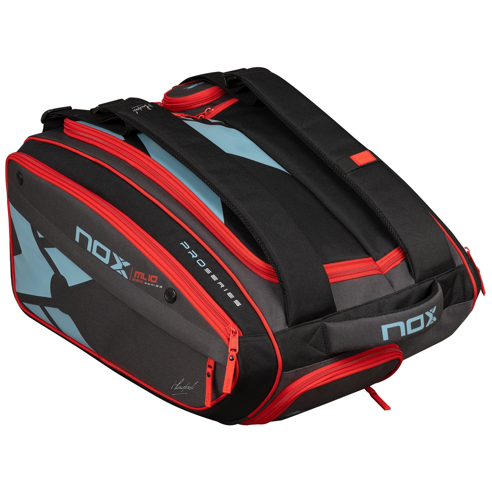 ML10 COMPETITION XL compact padel racket bag