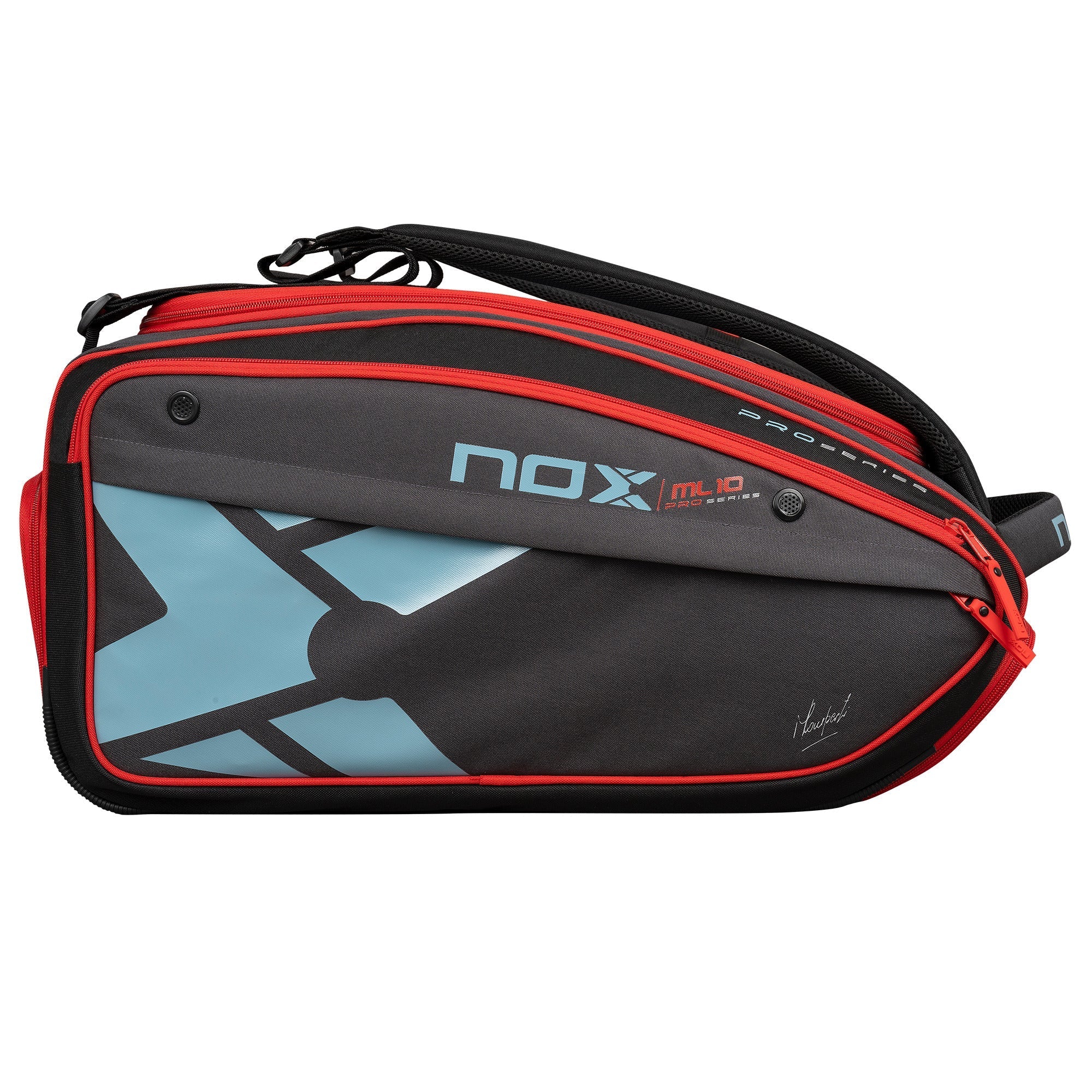 ML10 COMPETITION XL compact padel racket bag