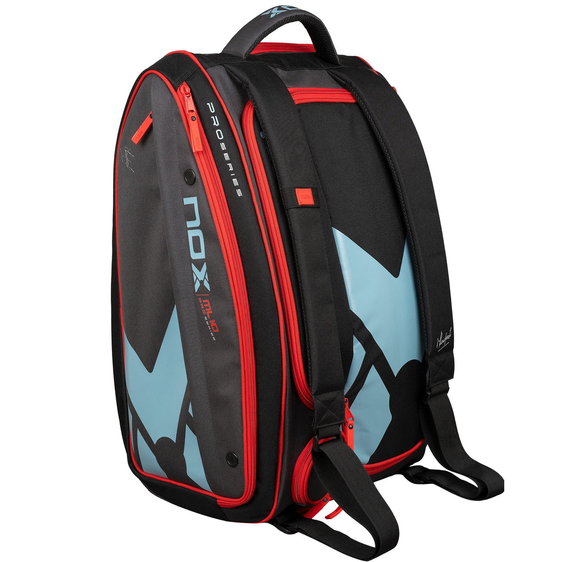 ML10 COMPETITION XL compact padel racket bag