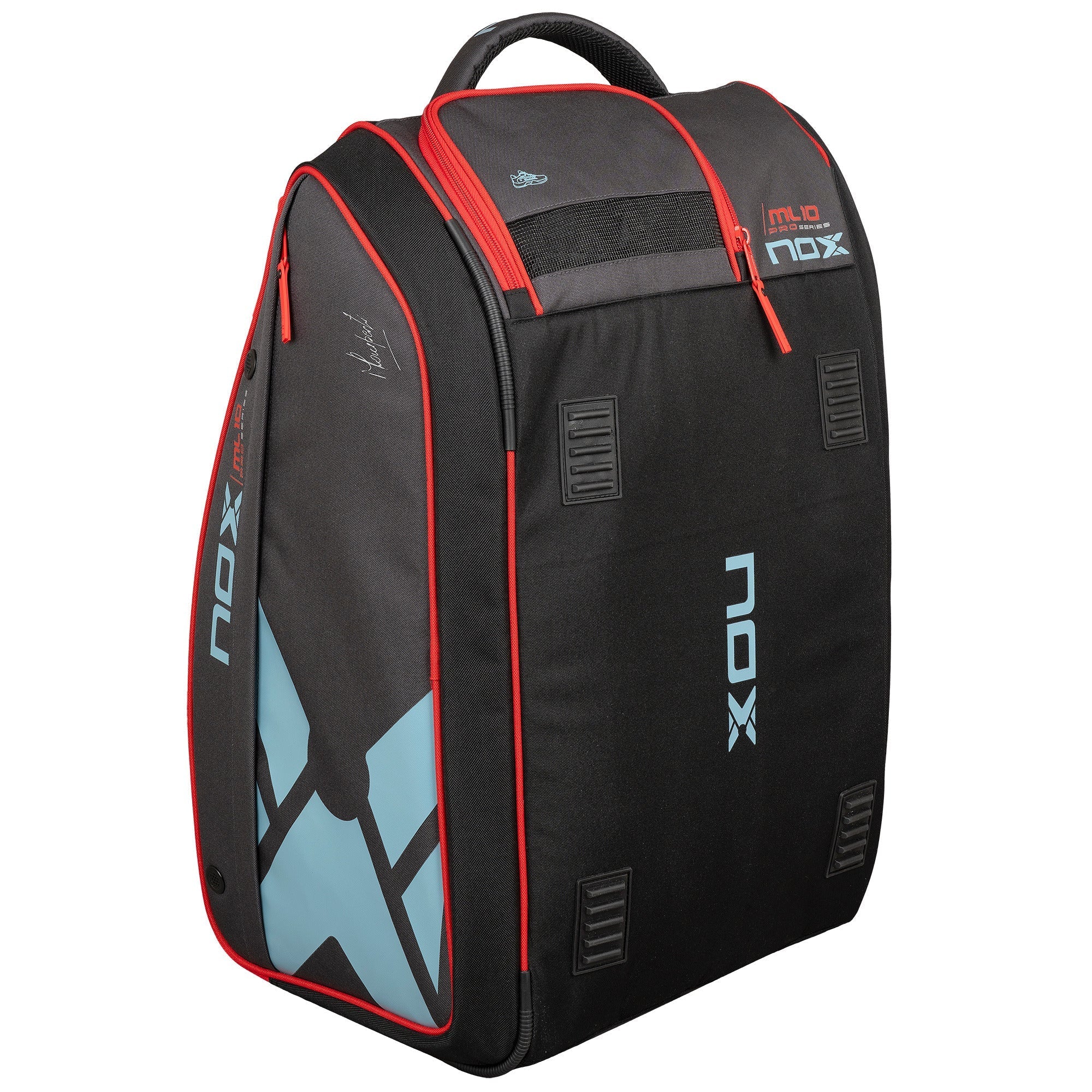 ML10 COMPETITION XL compact padel racket bag