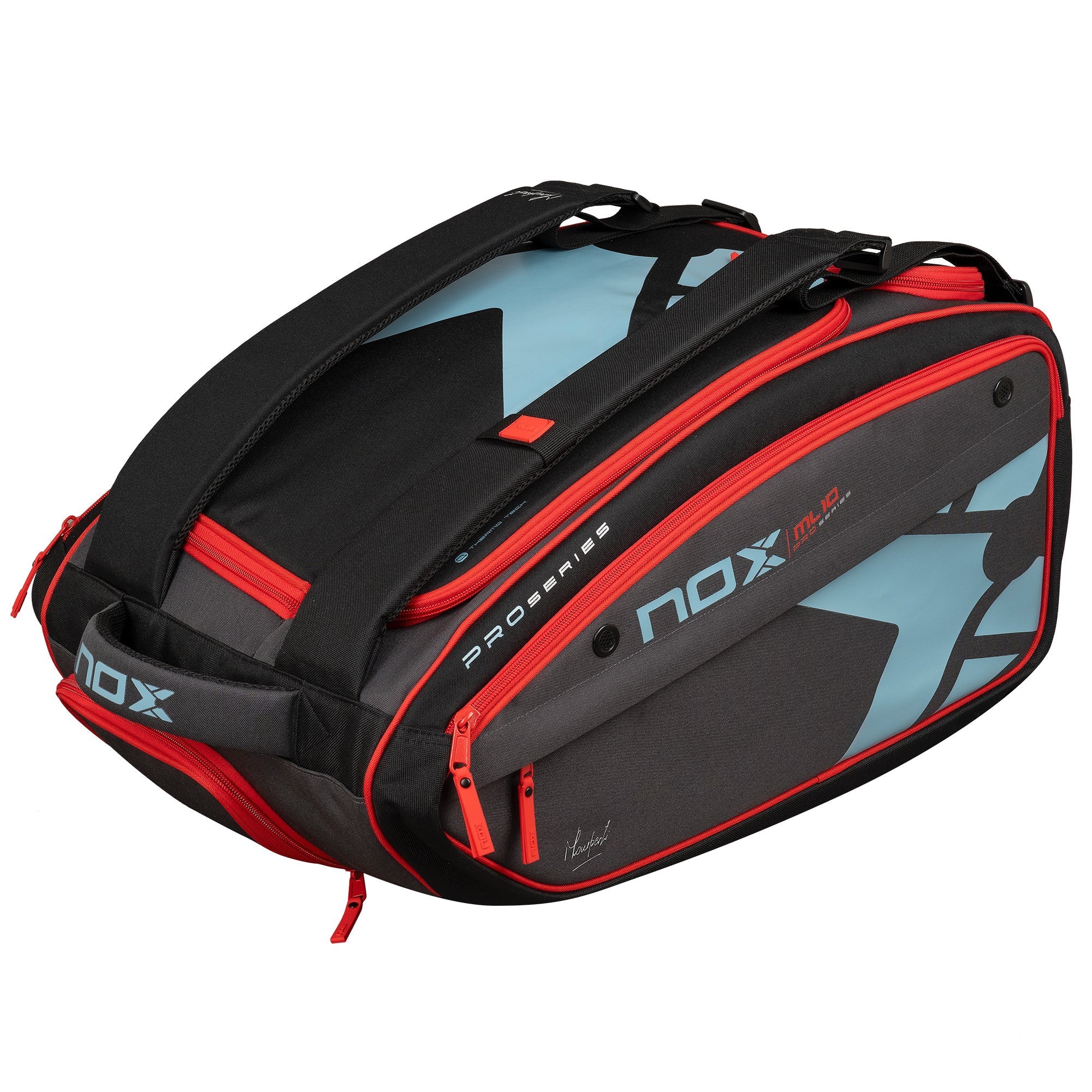 ML10 COMPETITION XL compact padel racket bag