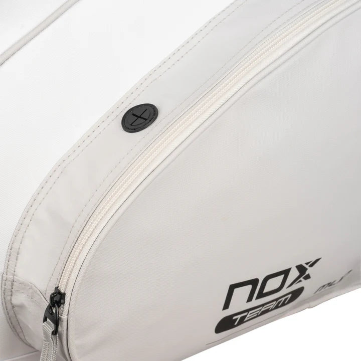 NOX ML10 TEAM white/gray