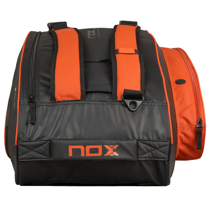 NOX ML10 TEAM black/clay