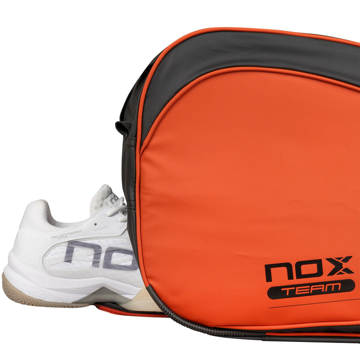 NOX ML10 TEAM black/clay