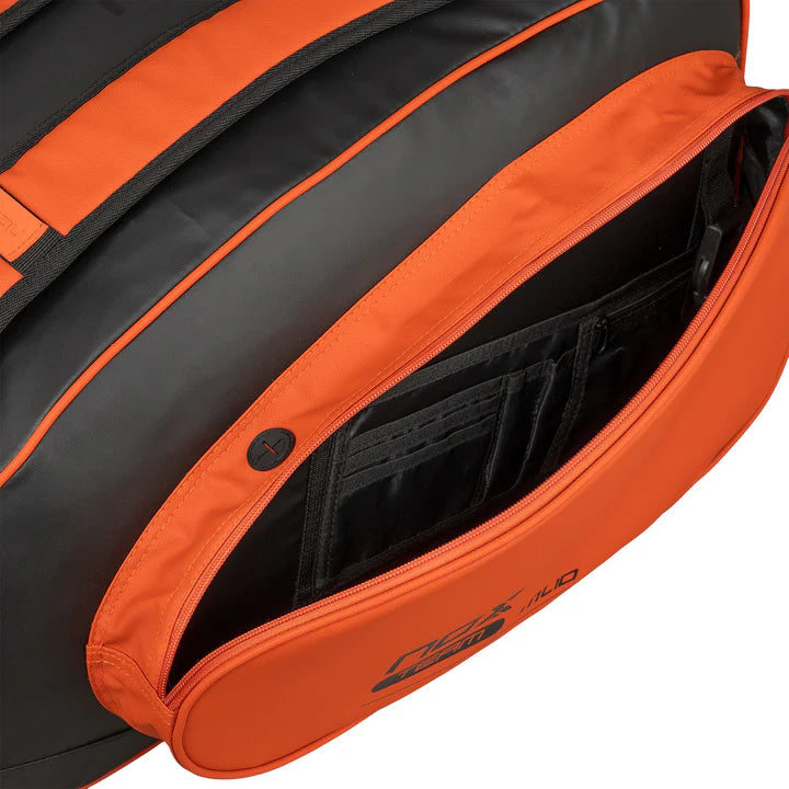 NOX ML10 TEAM black/clay