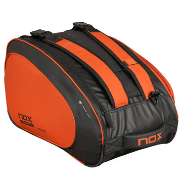 NOX ML10 TEAM black/clay