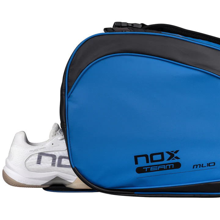 NOXML10 TEAM black/blue ML10 TEAM paddle