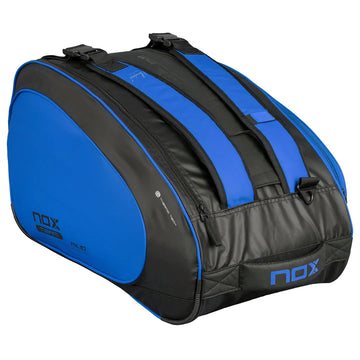 NOXML10 TEAM black/blue ML10 TEAM paddle