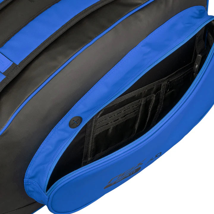 NOXML10 TEAM black/blue ML10 TEAM paddle