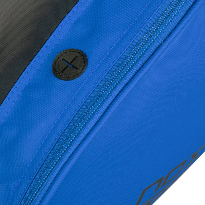NOXML10 TEAM black/blue ML10 TEAM paddle