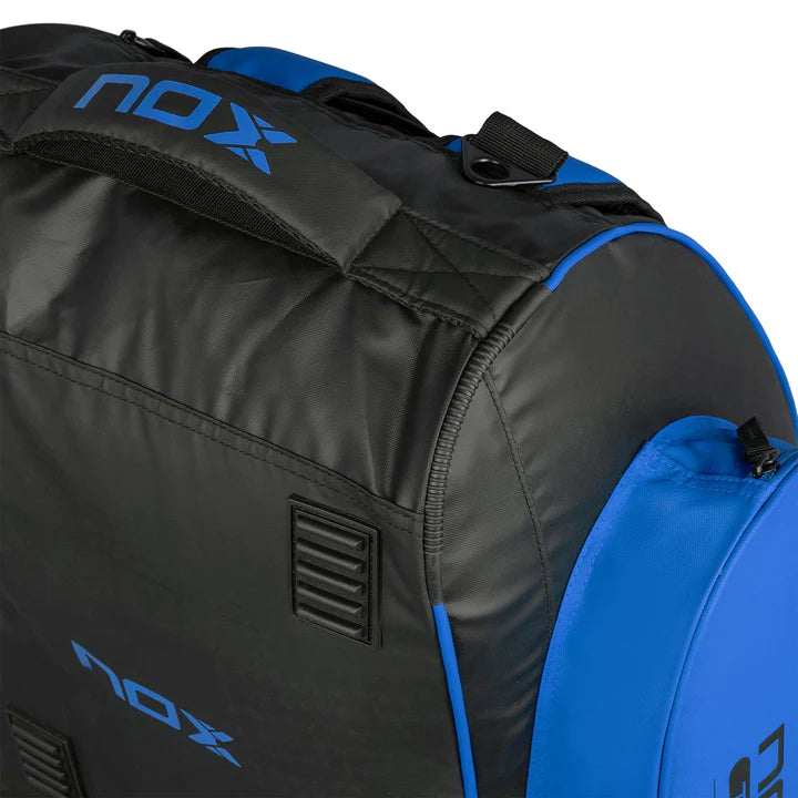 NOXML10 TEAM black/blue ML10 TEAM paddle