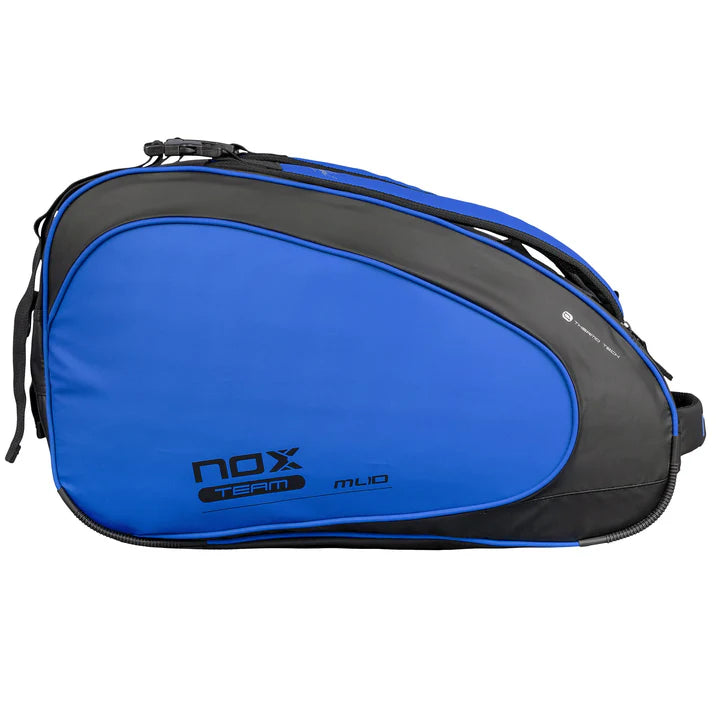 NOXML10 TEAM black/blue ML10 TEAM paddle