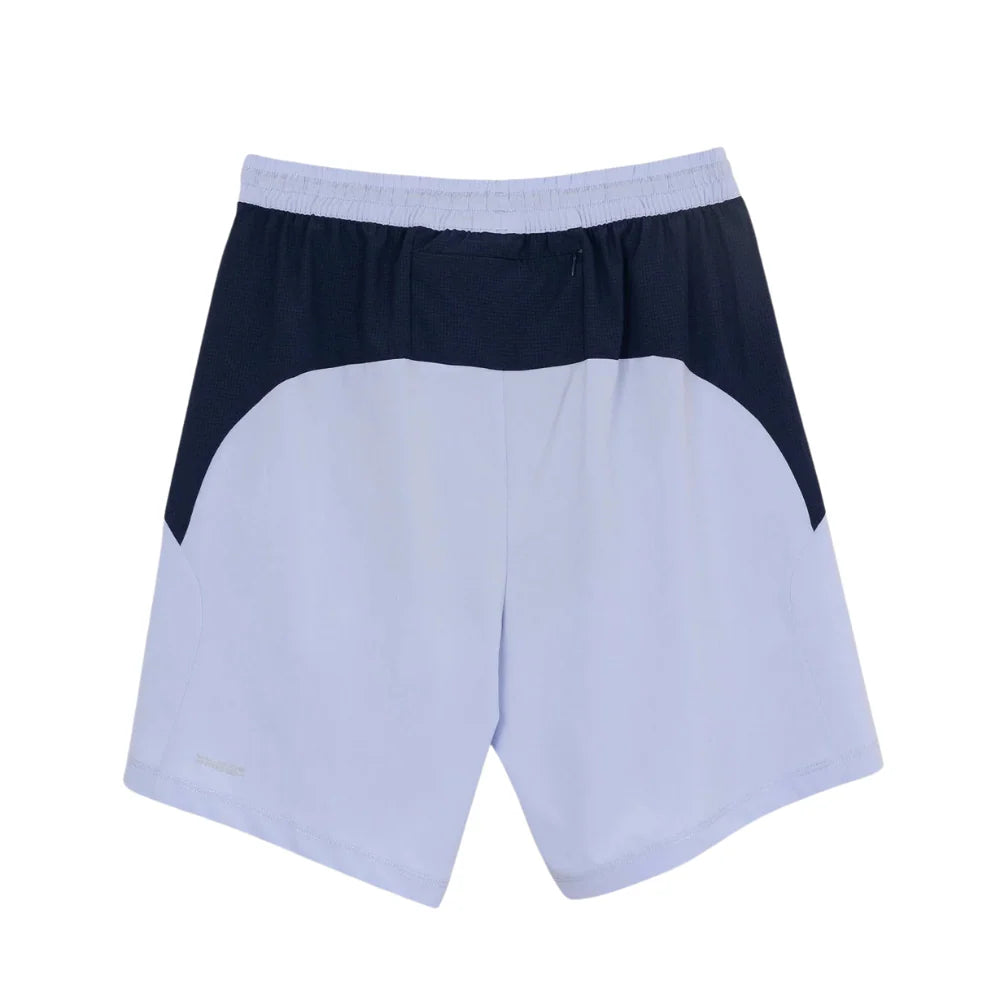 NOX Men's Pro Light Lavender Shorts