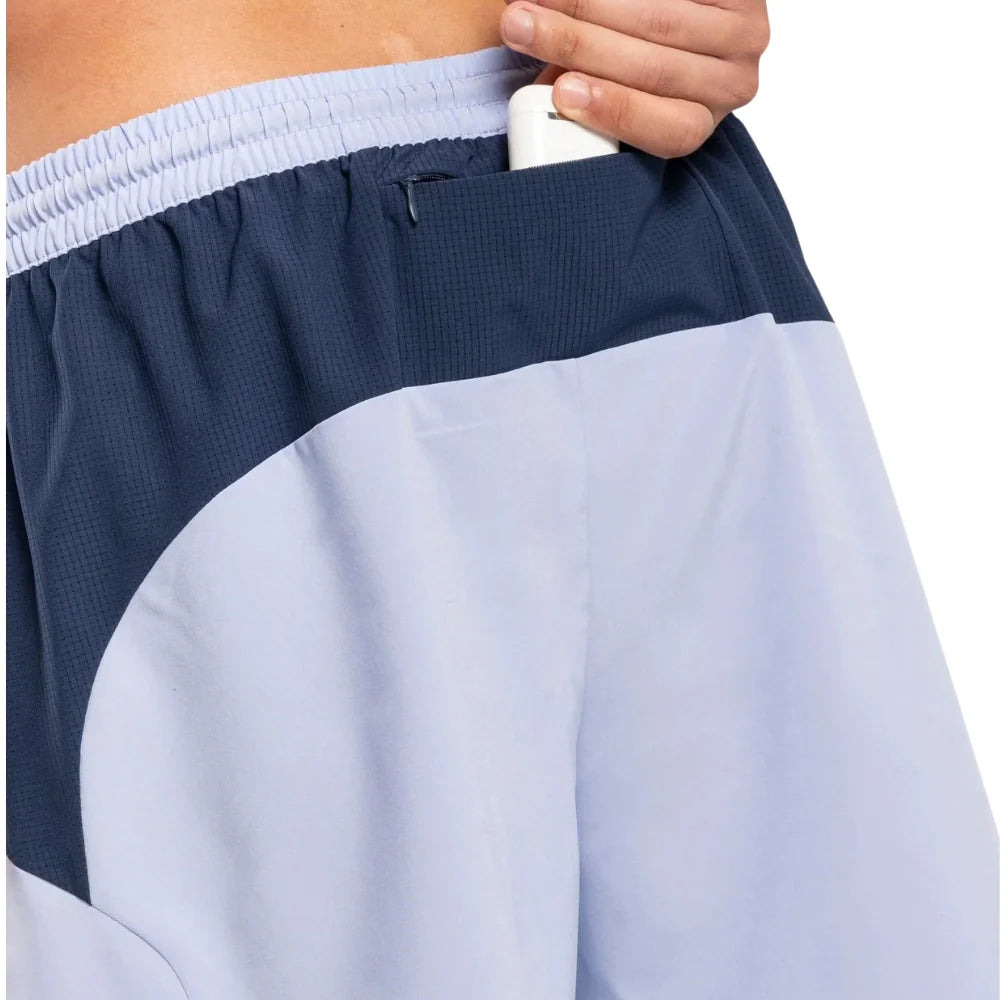 NOX Men's Pro Light Lavender Shorts